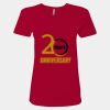 Women’s Cotton T-Shirt Thumbnail