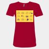Women’s Cotton T-Shirt Thumbnail