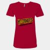 Women’s Cotton T-Shirt Thumbnail
