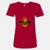 Women’s Cotton T-Shirt Thumbnail