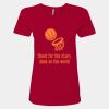 Women’s Cotton T-Shirt Thumbnail