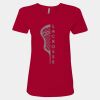 Women’s Cotton T-Shirt Thumbnail