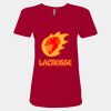 Women’s Cotton T-Shirt Thumbnail