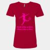 Women’s Cotton T-Shirt Thumbnail