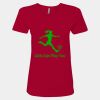 Women’s Cotton T-Shirt Thumbnail