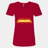 Women’s Cotton T-Shirt Thumbnail