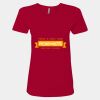 Women’s Cotton T-Shirt Thumbnail
