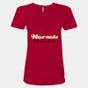 Women’s Cotton T-Shirt Thumbnail