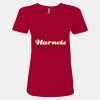 Women’s Cotton T-Shirt Thumbnail