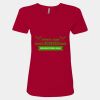 Women’s Cotton T-Shirt Thumbnail