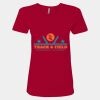 Women’s Cotton T-Shirt Thumbnail
