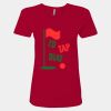 Women’s Cotton T-Shirt Thumbnail