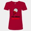 Women’s Cotton T-Shirt Thumbnail