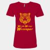 Women’s Cotton T-Shirt Thumbnail