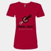 Women’s Cotton T-Shirt Thumbnail