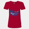 Women’s Cotton T-Shirt Thumbnail