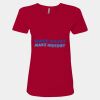 Women’s Cotton T-Shirt Thumbnail