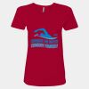 Women’s Cotton T-Shirt Thumbnail
