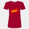 Women’s Cotton T-Shirt Thumbnail