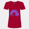 Women’s Cotton T-Shirt Thumbnail