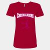Women’s Cotton T-Shirt Thumbnail