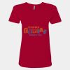 Women’s Cotton T-Shirt Thumbnail