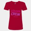 Women’s Cotton T-Shirt Thumbnail