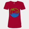 Women’s Cotton T-Shirt Thumbnail