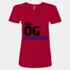 Women’s Cotton T-Shirt Thumbnail