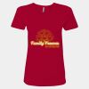 Women’s Cotton T-Shirt Thumbnail