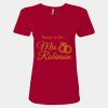 Women’s Cotton T-Shirt Thumbnail