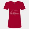 Women’s Cotton T-Shirt Thumbnail