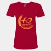 Women’s Cotton T-Shirt Thumbnail