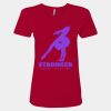 Women’s Cotton T-Shirt Thumbnail
