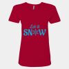 Women’s Cotton T-Shirt Thumbnail