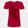 Women’s Cotton T-Shirt Thumbnail