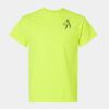 Ultra Cotton® Pocket T-Shirt Thumbnail