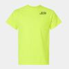 Ultra Cotton® Pocket T-Shirt Thumbnail