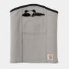 Cotton Blend Filter Pocket Gaiter Thumbnail