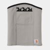 Cotton Blend Filter Pocket Gaiter Thumbnail