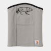 Cotton Blend Filter Pocket Gaiter Thumbnail