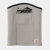 Cotton Blend Filter Pocket Gaiter Thumbnail