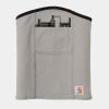 Cotton Blend Filter Pocket Gaiter Thumbnail