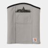 Cotton Blend Filter Pocket Gaiter Thumbnail