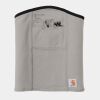Cotton Blend Filter Pocket Gaiter Thumbnail