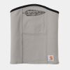 Cotton Blend Filter Pocket Gaiter Thumbnail