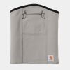 Cotton Blend Filter Pocket Gaiter Thumbnail