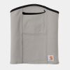 Cotton Blend Filter Pocket Gaiter Thumbnail