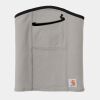 Cotton Blend Filter Pocket Gaiter Thumbnail