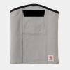 Cotton Blend Filter Pocket Gaiter Thumbnail